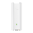 Omada AX3000 Indoor/Outdoor Dual-Band Wi-Fi 6 Access Point, IP68 Weatherproof, EAP650-Outdoor