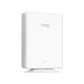 Omada AX3000 Wi-Fi 6 Desktop GPON Access Point, EAP650GP-Desktop