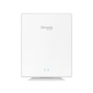 Omada AX3000 Wi-Fi 6 Desktop GPON Access Point, EAP650GP-Desktop