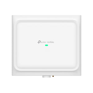 Omada Directional AX3000 Indoor/Outdoor Dual-Band Wi-Fi 6 Access Point, EAP650 D30-Outdoor