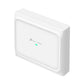 Omada Directional AX3000 Indoor/Outdoor Dual-Band Wi-Fi 6 Access Point, EAP650 D120-Outdoor