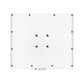 Omada Directional AX3000 Indoor/Outdoor Dual-Band Wi-Fi 6 Access Point, EAP650 D120-Outdoor