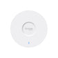 Omada AX3000 Ceiling Mount Dual-Band Wi-Fi 6 Access Point, EAP653 V3