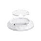 Omada AX3000 Ceiling Mount Dual-Band Wi-Fi 6 Access Point, EAP653 V3