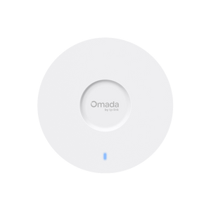 Omada AX3000 Ceiling Mount Dual-Band Wi-Fi 6 Access Point, EAP650 V3