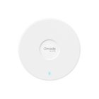 Omada BE5000 Ceiling Mount Wi-Fi 7 Access Point (DC Adapter Included), EAP720