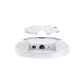 BE5000 Ceiling Mount Dual-Band Wi-Fi 7 Access Point with 1x2.5G port, EAP723