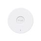 Omada 7 UR - BE5000 5-Stream Ceiling Mount Dual-Band Wi-Fi 7 Access Point, EAP727