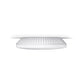 Omada 7 UR - BE5000 5-Stream Ceiling Mount Dual-Band Wi-Fi 7 Access Point, EAP727