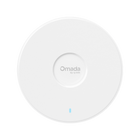 Omada BE11000 Ceiling Mount Tri-Band Wi-Fi 7 Access Point (DC Adapter Included), EAP770