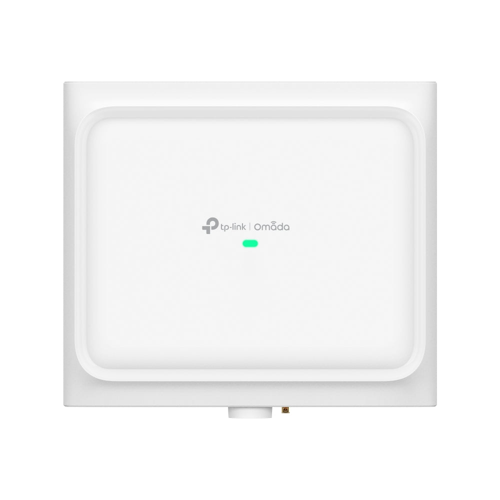 TP-Link Omada EAP773 Wi-Fi 7 AP 本体 2台セット Omada Tri-Band BE11000 Outdoor Wi-Fi 7 Access Point, EAP772-Outdoor