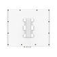Omada Tri-Band BE11000 Outdoor WiFi 7 Access Point, EAP772-Outdoor