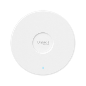 Omada BE15000 Ceiling Mount Tri-Band Wi-Fi 7 Access Point, w/ 10G port, EAP787