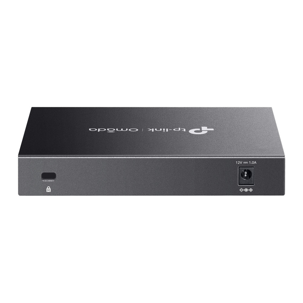 Omada Wired Gigabit VPN Router, ER605