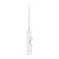 Omada 4G+ Cat6 AX3000 Dual Band Wi-Fi 6 Outdoor/Indoor Gateway, ER703WP-4G-Outdoor