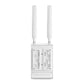 Omada 4G+ Cat6 AX3000 Dual Band Wi-Fi 6 Outdoor/Indoor Gateway, ER703WP-4G-Outdoor