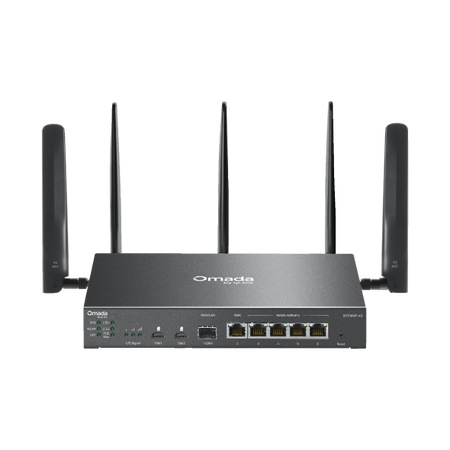Omada Gateway | VPN Router | Omada Store