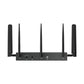 Omada 4G+ Cat6 AX3000 Gigabit VPN Gateway with 4-Port PoE+, ER706WP-4G