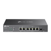 Omada Multi-Gigabit VPN Router, two 2.5G ports, ER707-M2