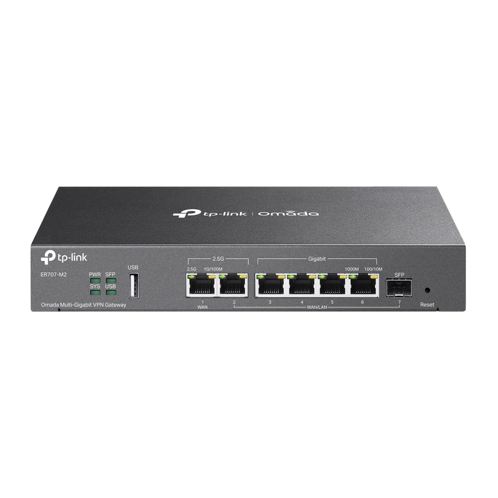 Omada Gateway | VPN Router | Omada Store