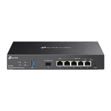 Omada Gateway | VPN Router | Omada Store