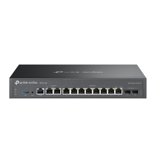 Omgea Router Omada Gateway | VPN Router | Omada Store