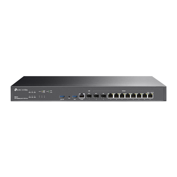 Omgea Router Omada Gateway | VPN Router | Omada Store