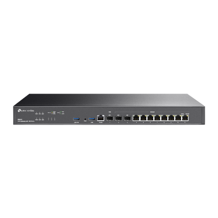 Omgea Router Omada Gateway | VPN Router | Omada Store