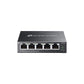 Omada 5-Port Gigabit Easy Managed Switch with 4-Port PoE+,ES205GP