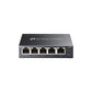 Omada 5-Port Gigabit Easy Managed Switch, ES205G