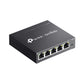 Omada 5-Port Gigabit Easy Managed Switch, ES205G