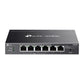 Omada 6-Port Gigabit Easy Managed Switch with 4-Port PoE+, ES206GP