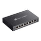 Omada 8 Port Gigabit Easy Managed Switch, ES208G