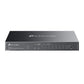 Omada 10-Port Gigabit Easy Managed Switch with 8-Port PoE+, ES210GMP