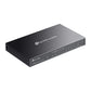 Omada 10-Port Gigabit Easy Managed Switch with 8-Port PoE+, ES210GMP