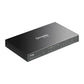 Omada 10-Port Gigabit Easy Managed PoE Switch with 8-Port PoE+, ES210GP
