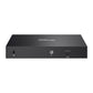 Omada 8-Port 2.5G + 2-Port 10G Easy Managed Switch with 8-Port PoE++, ES210XPP-M2