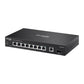 Omada 8-Port 2.5G + 2-Port 10G Easy Managed Switch with 8-Port PoE++, ES210XPP-M2