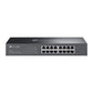 Omada 16-Port Gigabit Easy Managed Switch, ES216G