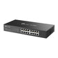 Omada 16-Port Gigabit Easy Managed Switch, ES216G