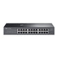 Omada 24-Port Gigabit Easy Managed Switch, ES224G