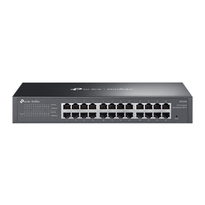 Omada 24-Port Gigabit Easy Managed Switch, ES224G
