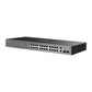 Omada 28-Port Gigabit Easy Managed PoE Switch with 24-Port PoE+, ES228GP
