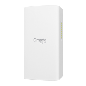 Omada 5 GHz 867 Mbps Long-Range Connectivity for Indoors/Outdoors Wireless Flex Bridge, Flex Bridge 5