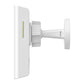 Omada 5 GHz 867 Mbps Long-Range Connectivity for Indoors/Outdoors Wireless Flex Bridge, Flex Bridge 5