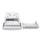 Omada 5 GHz 867 Mbps Long-Range Connectivity for Indoors/Outdoors Wireless Flex Bridge, Flex Bridge 5