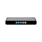 Omada Gateway & Controller in One with PoE, Fusion 2.5G PoE