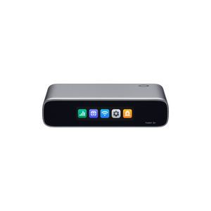 Omada Gigabit Gateway & Controller in One, Fusion G+
