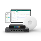 Omada 2.5G Starter Kit with Gateway + PoE+ Switch and Wi-Fi 7 Access Point