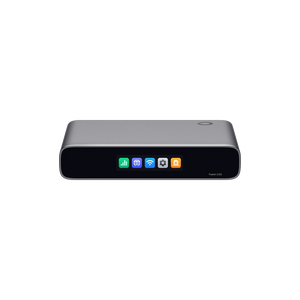 Omada Gateway & Controller in One, Fusion 2.5G